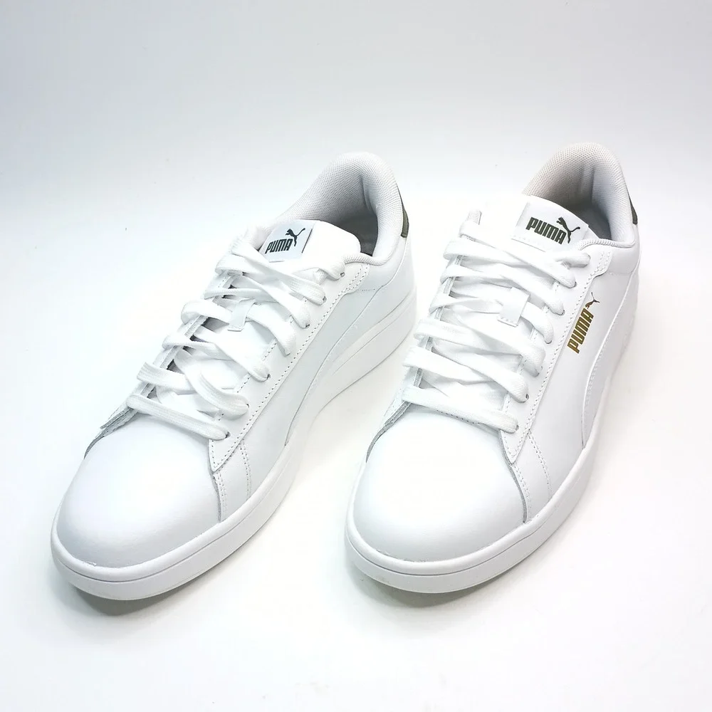 Puma **condition **